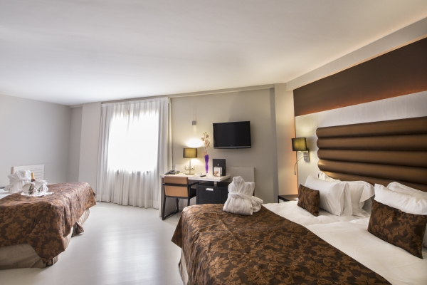 Hotel Princesa Parc (Andora)